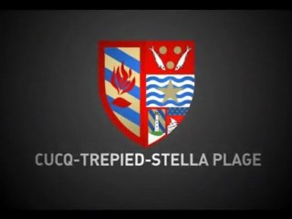 Présentation de la Commune de Cucq Trépied Stella plage