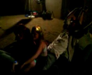 enterrement de témoin