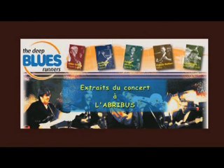 The Deep Blues Runners