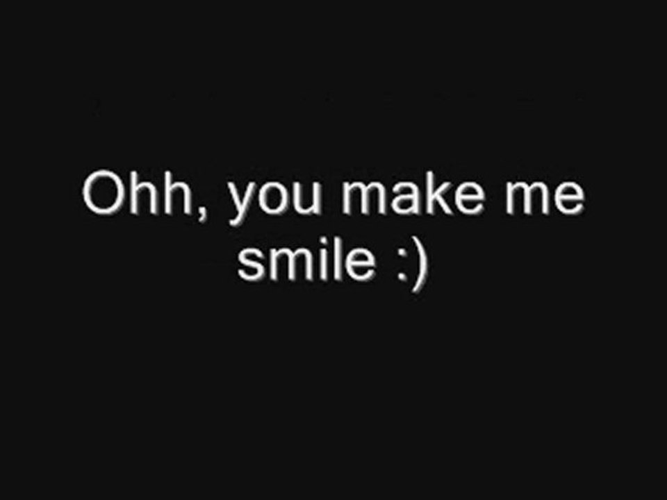 Uncle Kracker - Smile