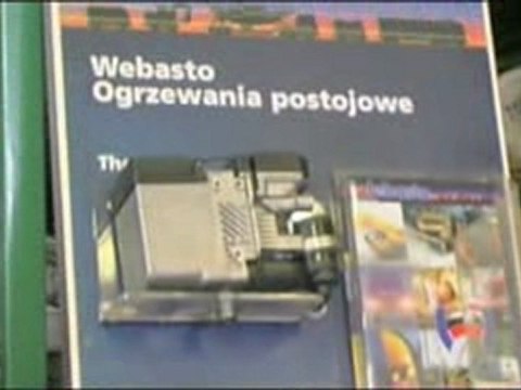 Webasto Warszawa Warszawa Skylark Polska. Centrum ...