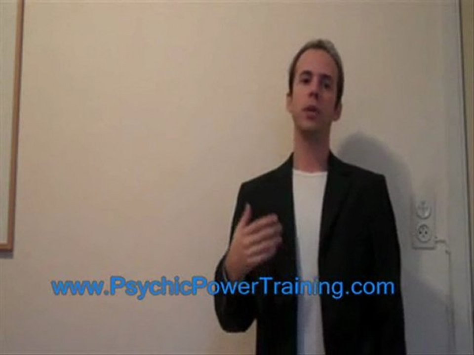 PSYCHIC SUPERNATURAL POWER TO BUILD SPIRITUAL ENLIGHTENMENT