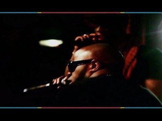 GRÖDASH / YOUSSOUPHA - DANGEREUX REMIX (by FLY MEN FILMS)