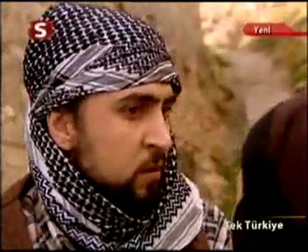 Tek Türkiye 88. Bölüm İzle 4. Kısım