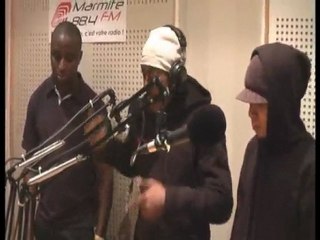 freestyle kev1 marmite fm album sentimental v1