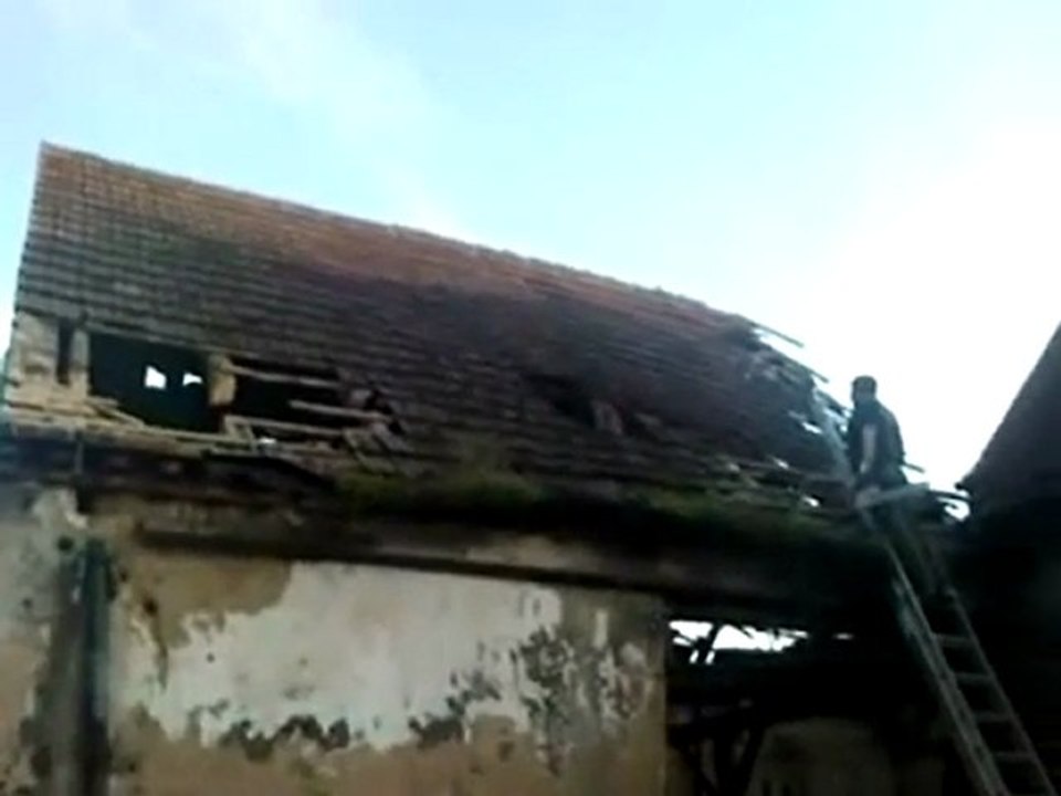 Régis le Bricoleur ;o)