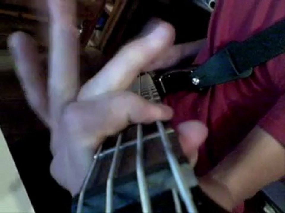 Korn blind