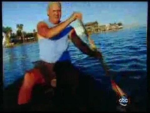 ABC News Nightline Scientology Report (Part 3 of 6)