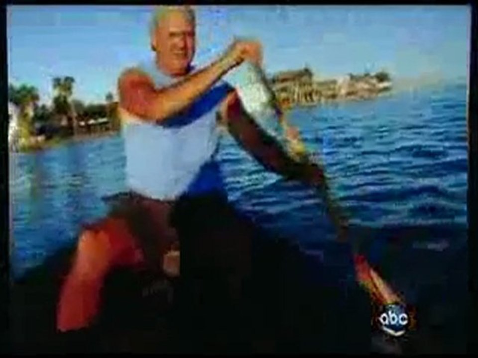 ABC News Nightline Scientology Report (Part 3 of 6)