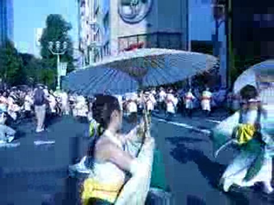 Nagoya matsuri