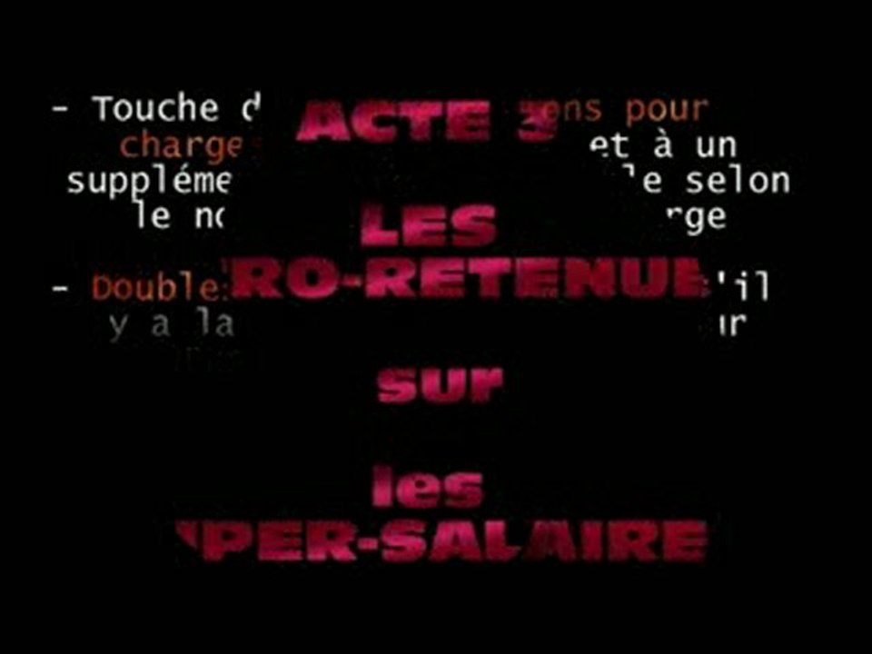 senat les ripoux de la république française
