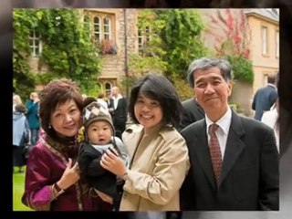 Hertford College Chapel Wedding Cherwell Boathouse Reception