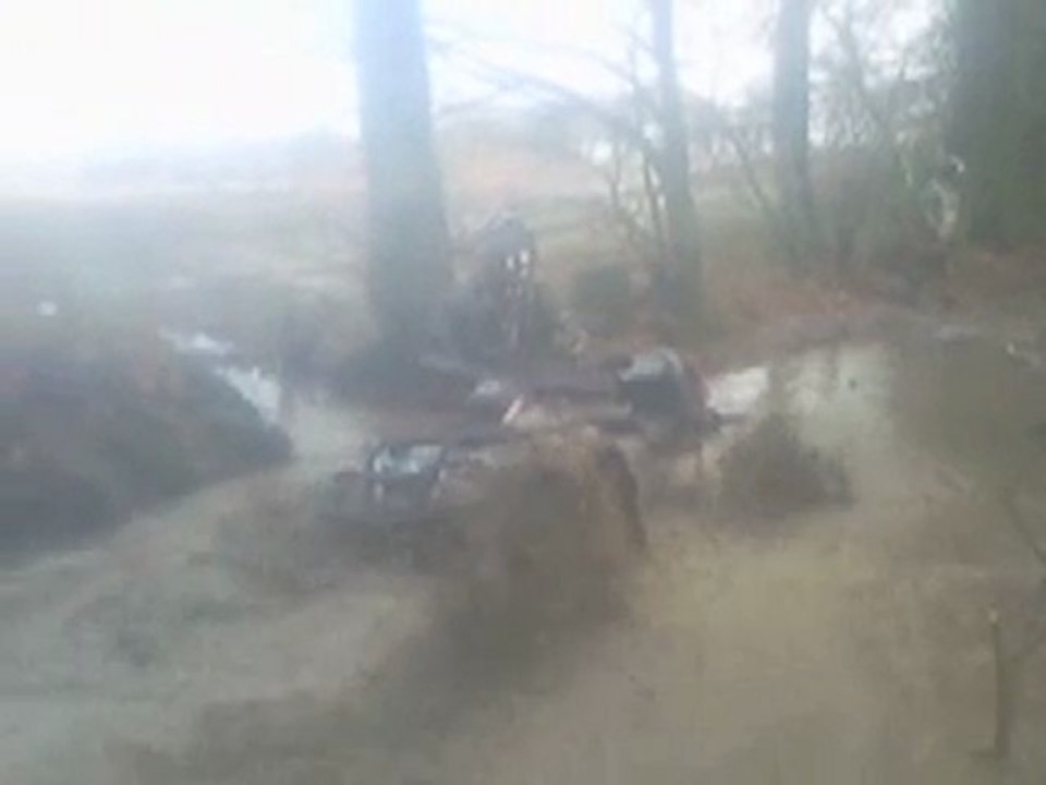 sortie quad bien gras