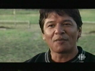 Ted Nolan Foundation 2nd Annual General Meeting