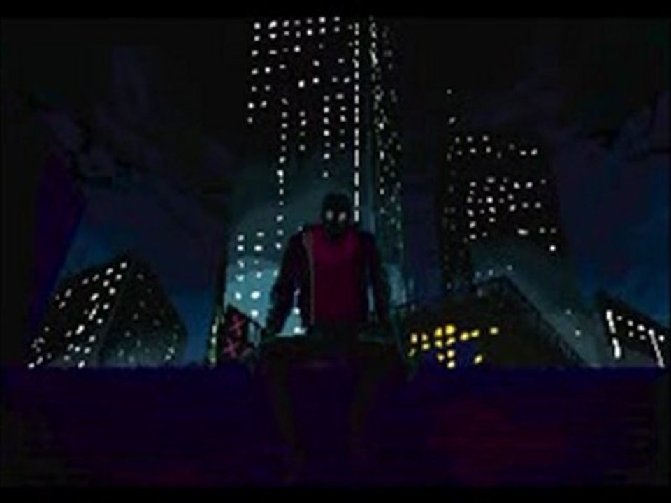 Danger - 16 bit Teaser 09/17 2007 EP