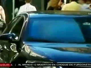 Removido, Martín Redrado por decreto ejecutivo