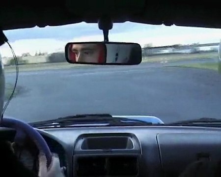 Sortie Circuit GTTF 2009- Lurcy Levis - Fufu