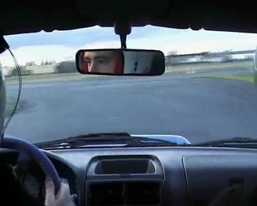 Sortie Circuit GTTF 2009- Lurcy Levis - Fufu