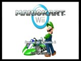 Mario Kart Wii    ( Mode Solo )