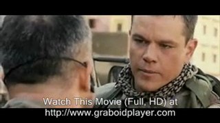 Watch Movie Green Zone (Full,HD movie)