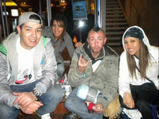 TOUCHE DESPOIR BORDEAUX