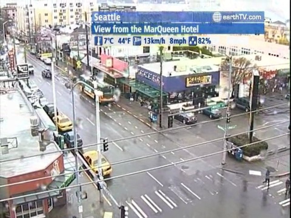 Rio de Janeiro - Brazil, Melbourne - Australia, Warnemunde - Germany, Ekaterinburg - Russia, Seattle - USA, Dubrovnik - Croatia, Budapest - Hungary