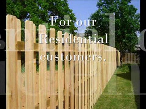 A Better Fence Construction Company: Oklahoma City Fence Co