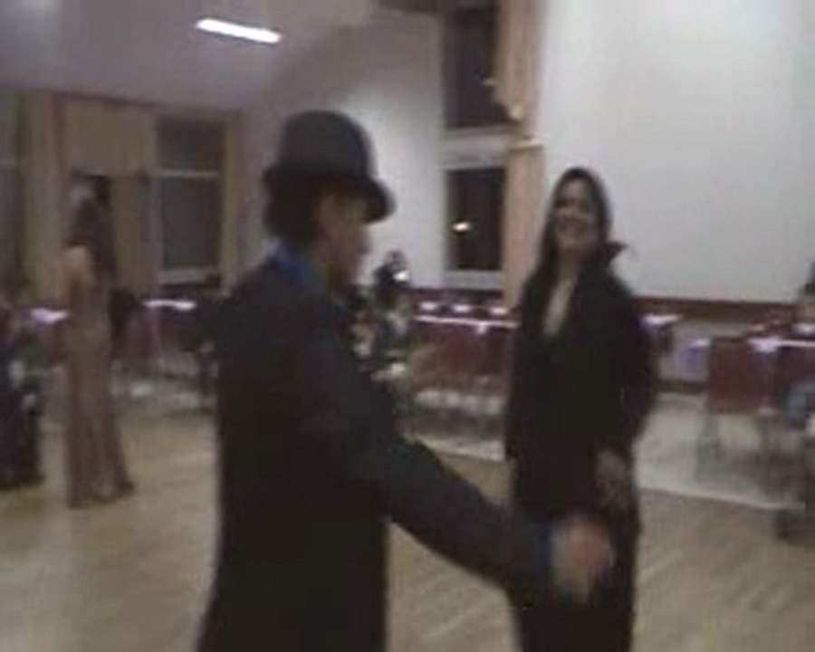 boda de kilino y rubia