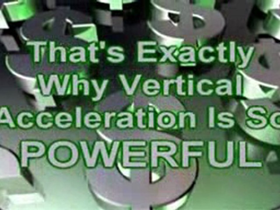 Infinity Downline Peter Wolfing let us be more rich