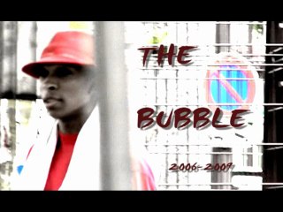 Trailer Charly "The bubble" feat locking/magic tricks.