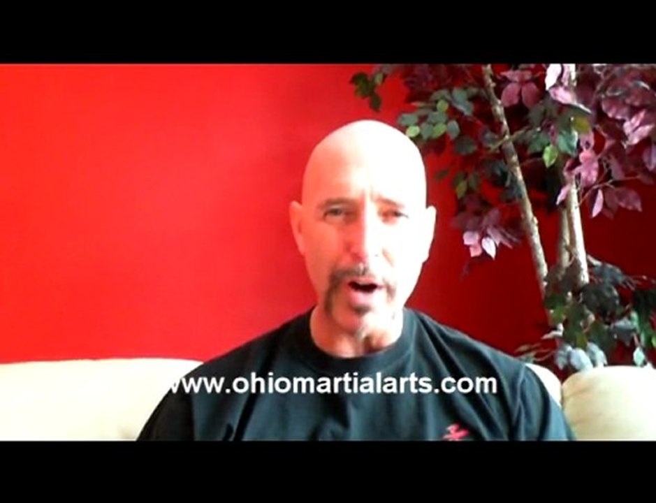 What styles of Martial Arts do we teach?
