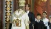 Russia Celebrates Orthodox Christmas