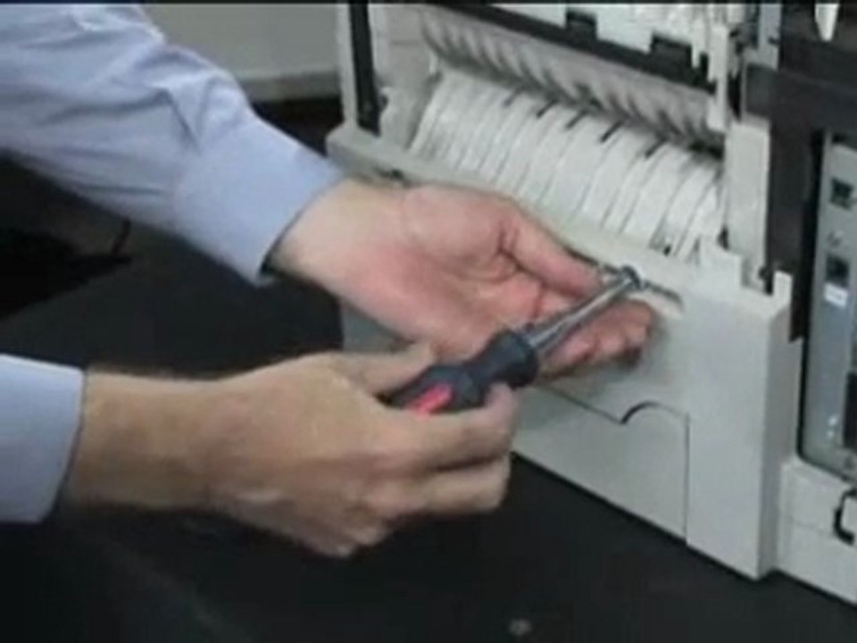 Printer Repair Culver City