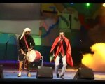 Talbi one ( Saidia vibration ) concert Bouhali Maroc musique