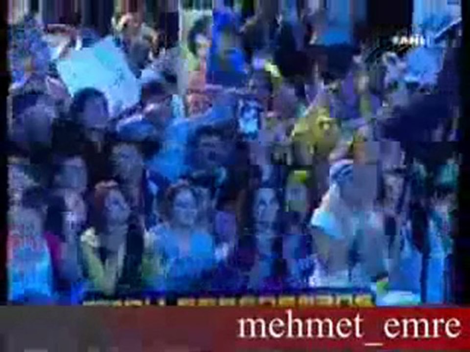 ferdi tayfur-çiçekler açsın-canlı