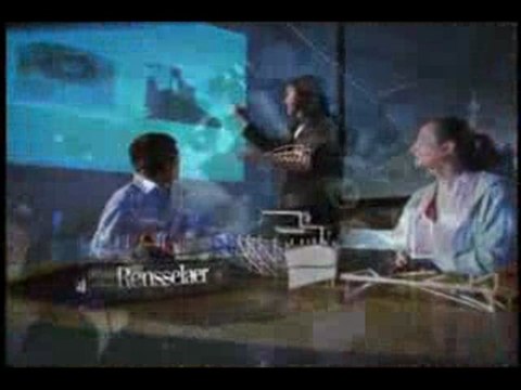 MBA Program, Lally School MBA Program, MBA Scholarship