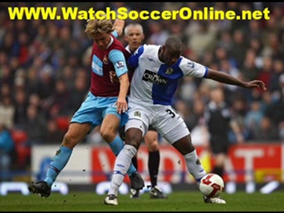 watch Blackburn Rovers vs Fulham EPL streaming online