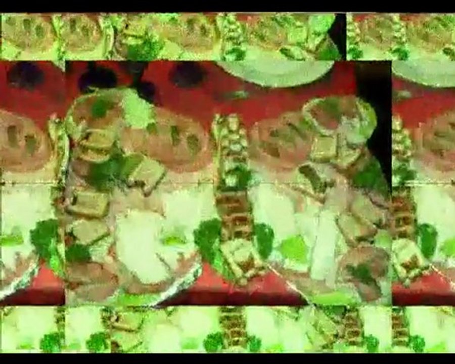 montage noel