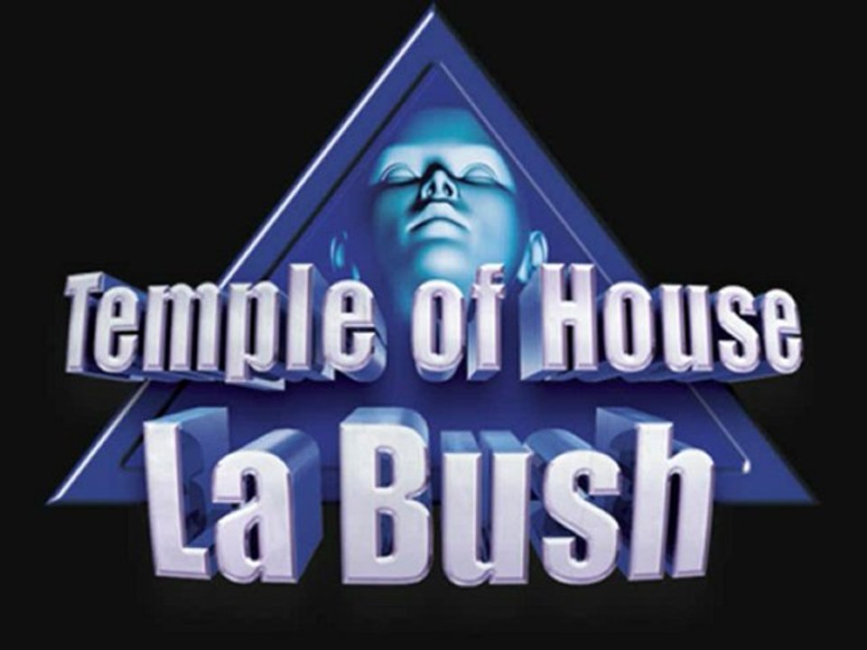 Piste 06 La Bush Retro House