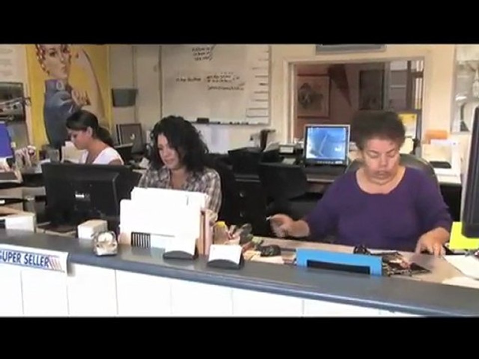 Car Leasing Sunny Hills