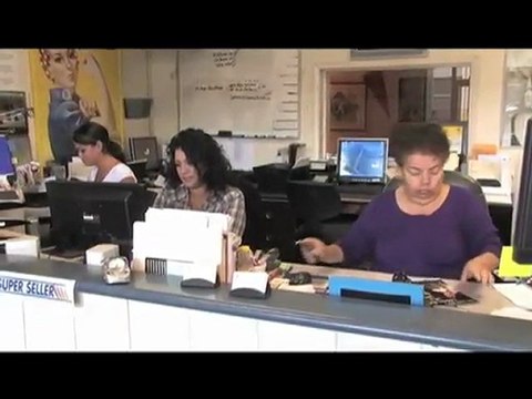 Car Leasing Sunny Hills