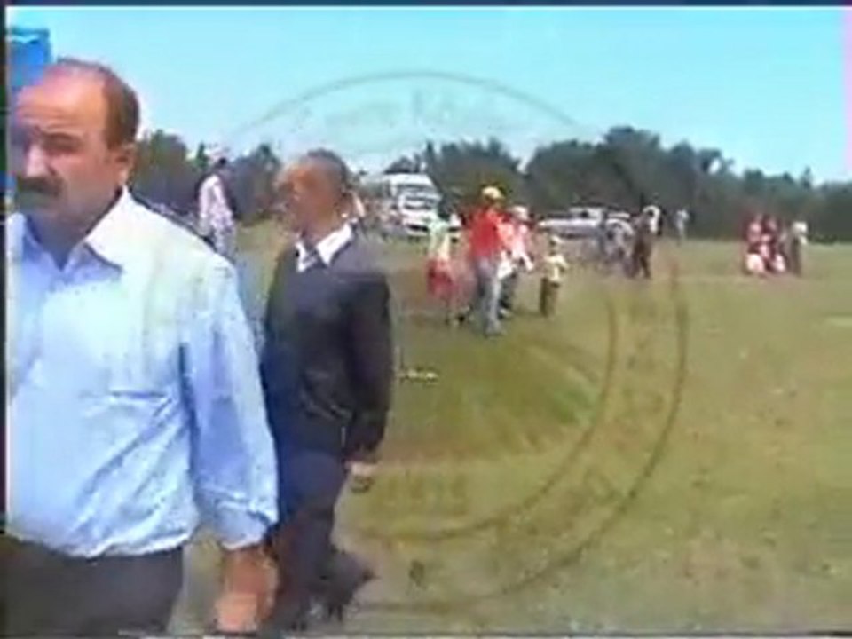 Dikmen Şenlikleri 1