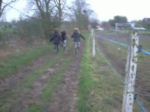 les folles dingues ( pix : je vous aimes !!!!!!! <3 )