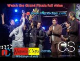 Sprite Band Challenge 2 Grand Finale Full video
