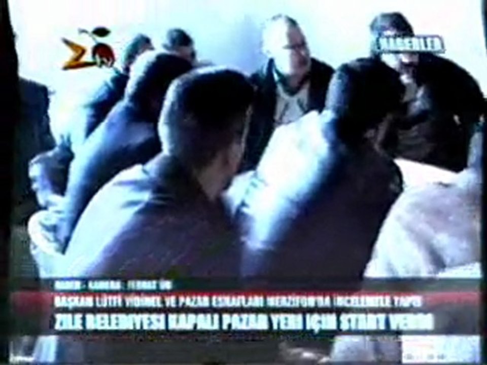 PAZARYERİ
