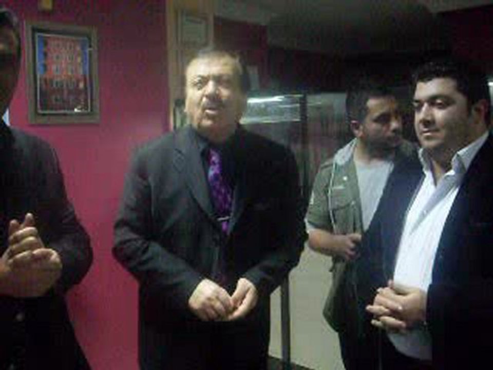 ALİ KIZILTUĞ sana senden ola  www.saskarahaber.com