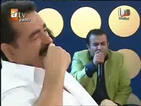 UĞUR KARAKUŞ - İLAHİ ( İBO SHOW )