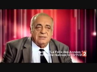 Philippe Seguin, dernière interview