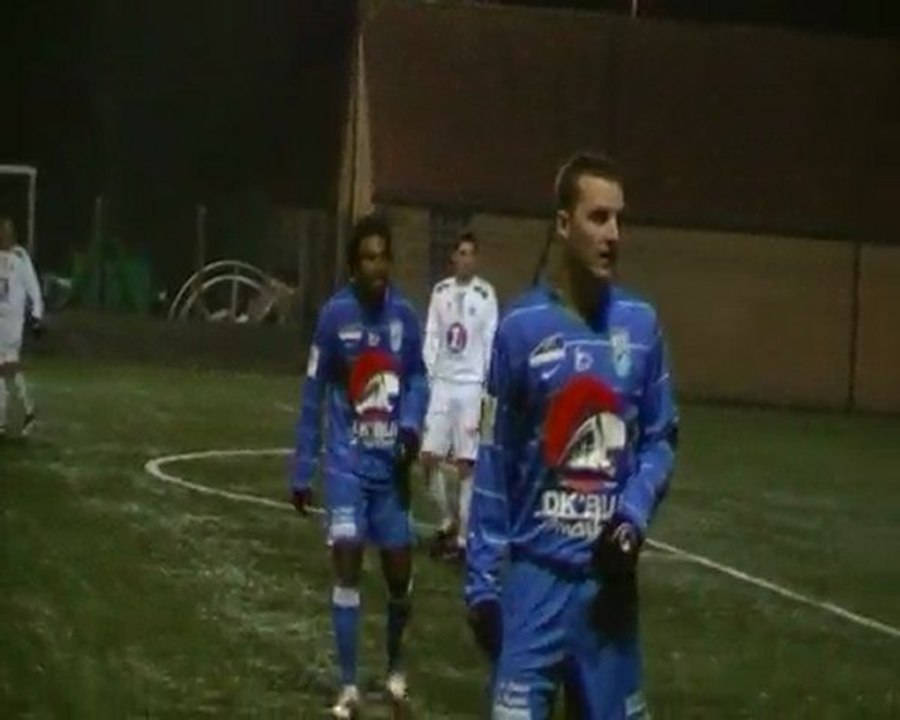 MATHIEU HOGUET ET FAED ARSENE