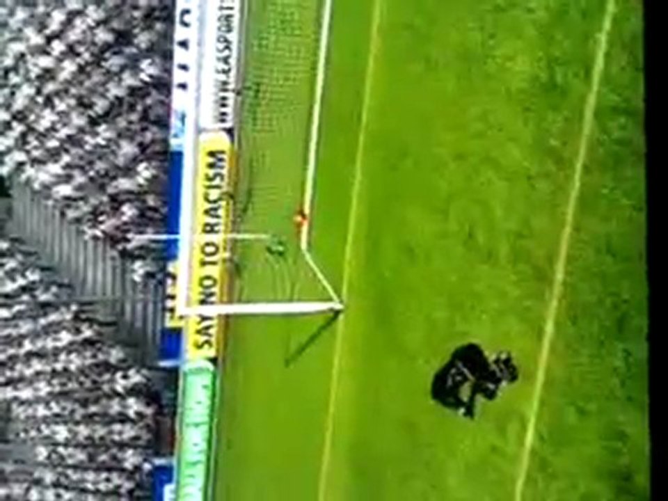 but de lisandro lopez ol vs om